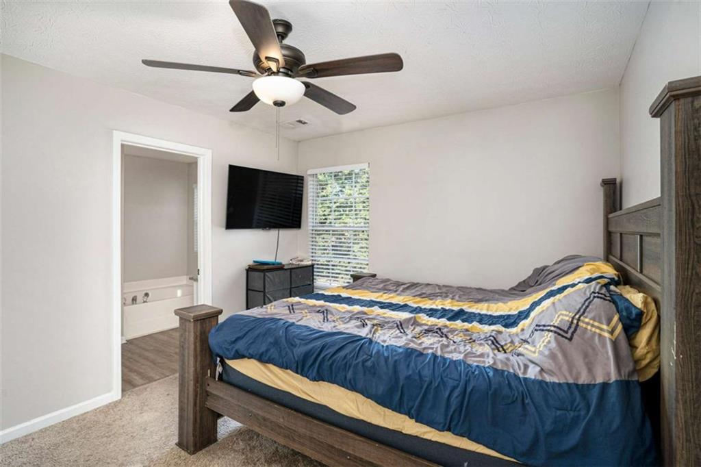 Green Valley Village - Residential