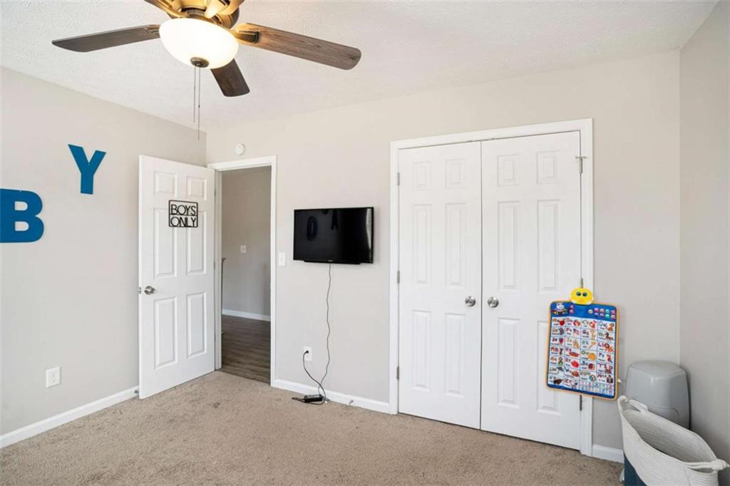 Green Valley Village - Residential