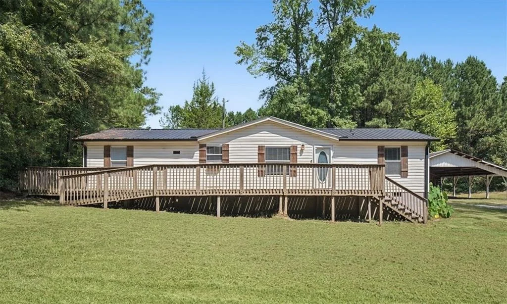 159 Flatwoods Road SW, Calhoun, GA, 30701