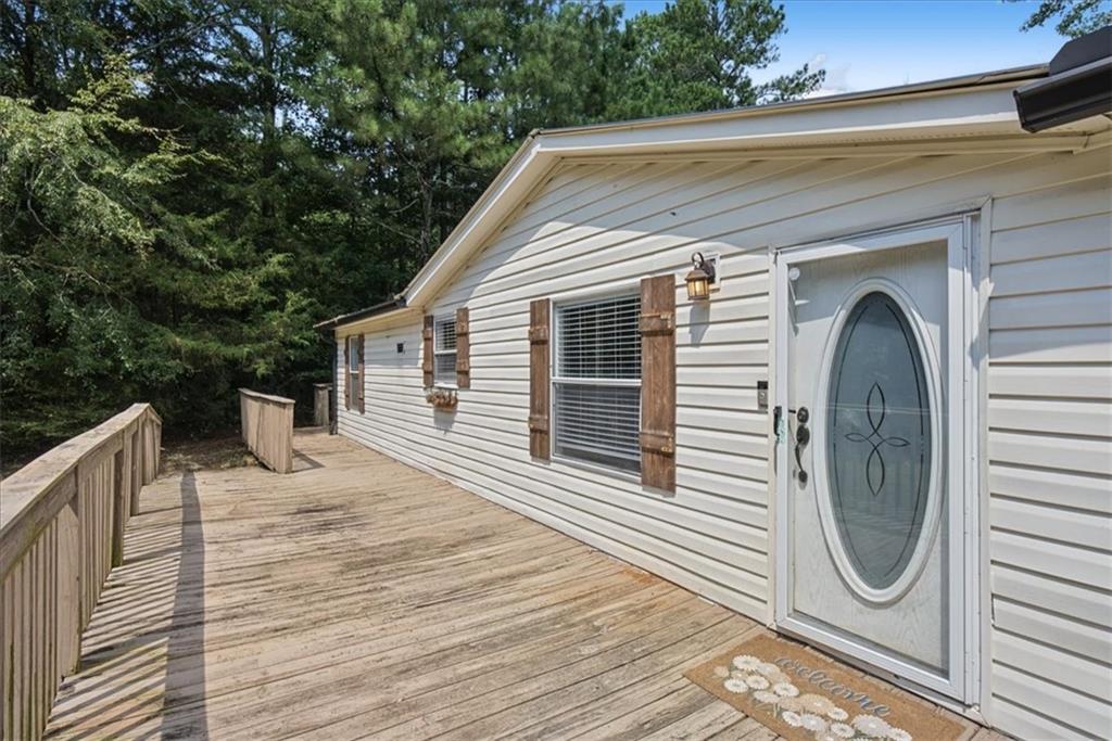 159 Flatwoods Road SW