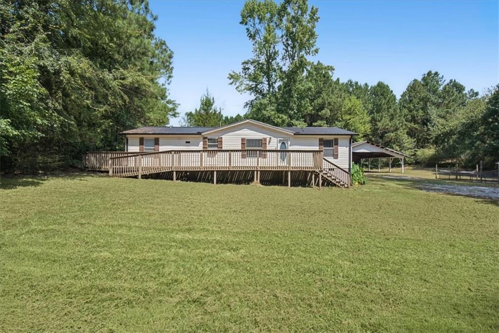 159 Flatwoods Road SW