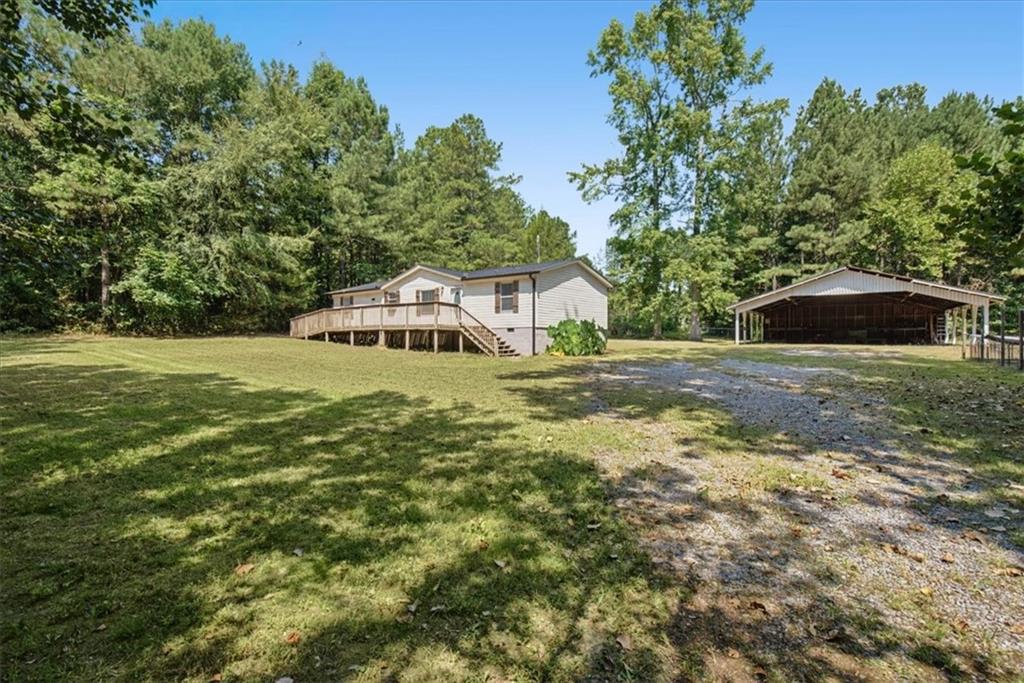 159 Flatwoods Road SW