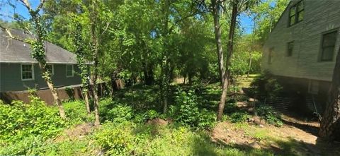 Vacant Land For Sale - 2242 Ridgedale Road<br/> Dekalb County, Atlanta, GA 30317