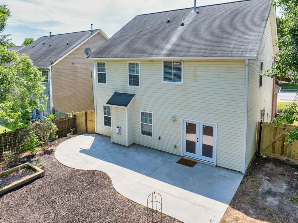 1186 Hawthorn Lane, Grayson, Georgia image 42