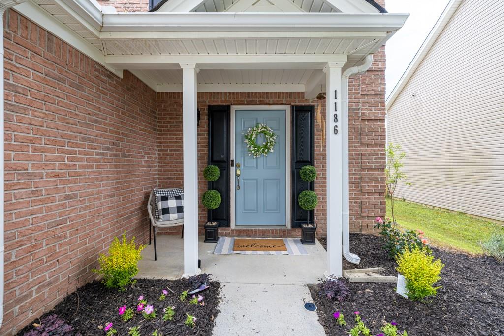 1186 Hawthorn Lane, Grayson, Georgia image 7