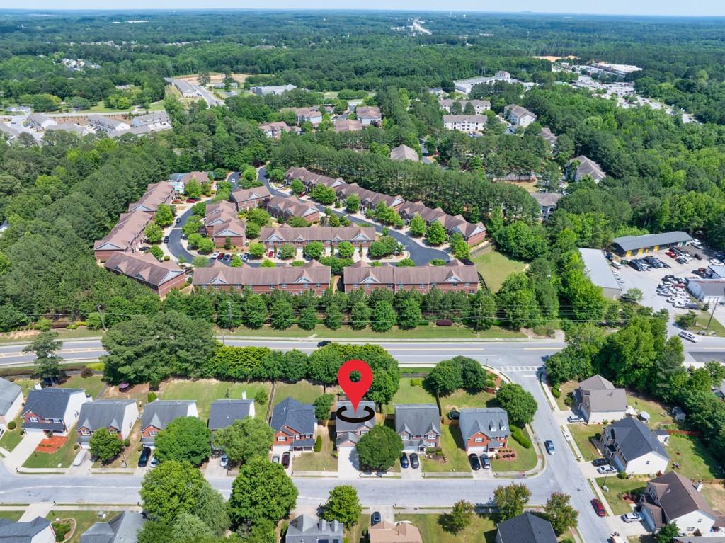 1186 Hawthorn Lane, Grayson, Georgia image 44