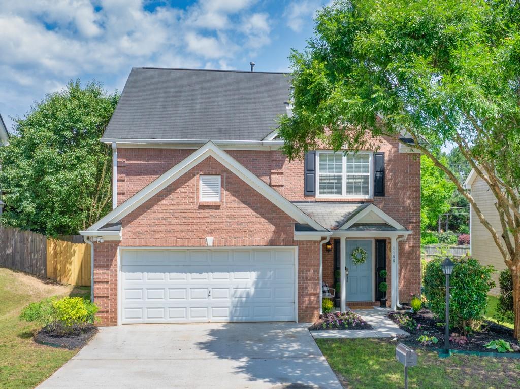 1186 Hawthorn Lane, Grayson, Georgia image 6