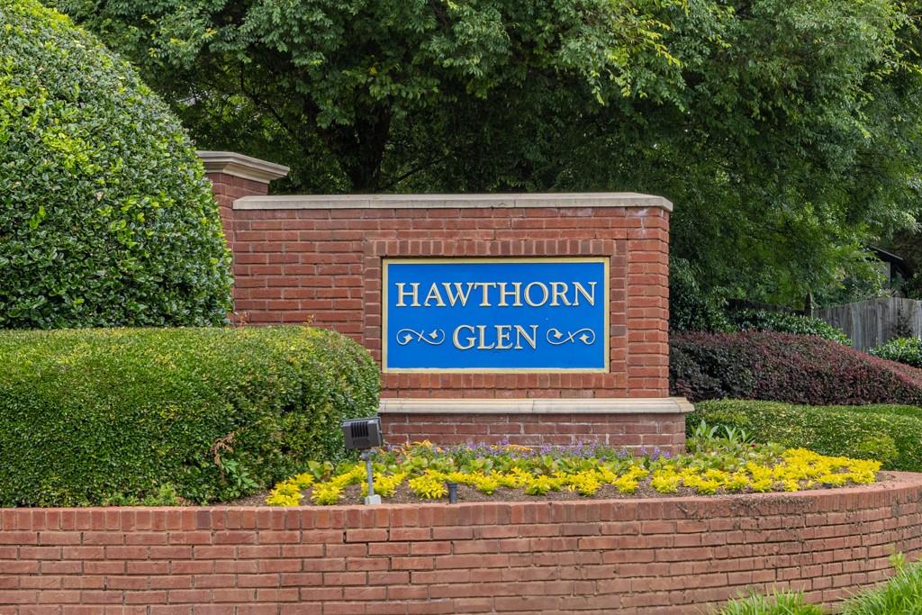 1186 Hawthorn Lane, Grayson, Georgia image 43