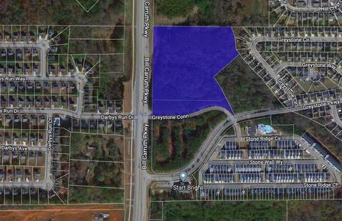 02 Bill Carruth Parkway Hiram GA 30141