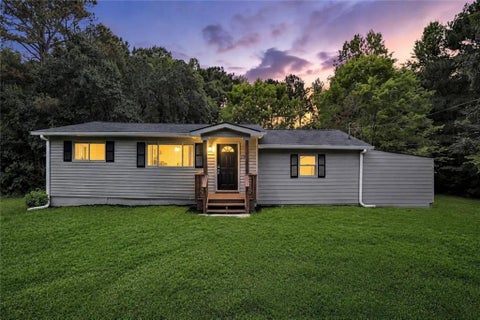 Homes For Sale - 2396 Scoggins Road<br/> Dallas, GA 30157