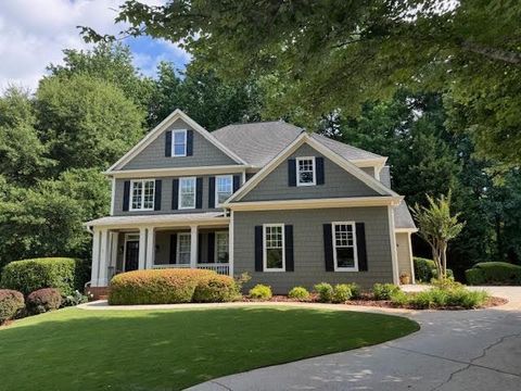 2015 Samuel Close Court Alpharetta GA 30009