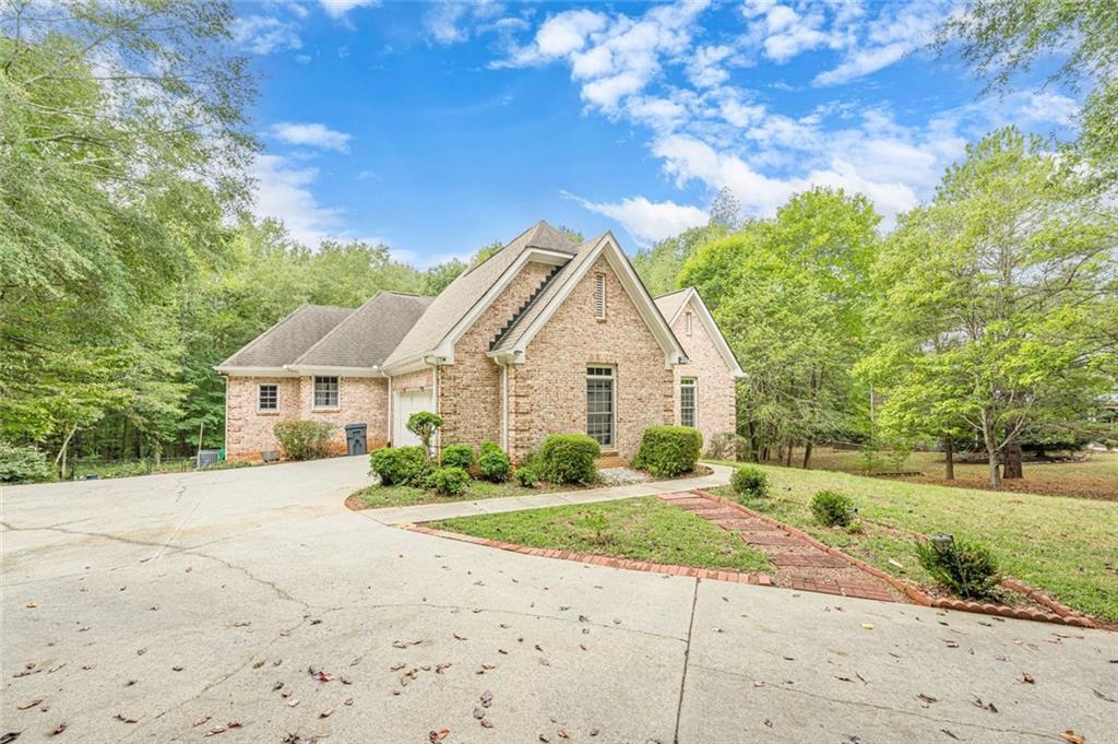 20 Balfour Drive