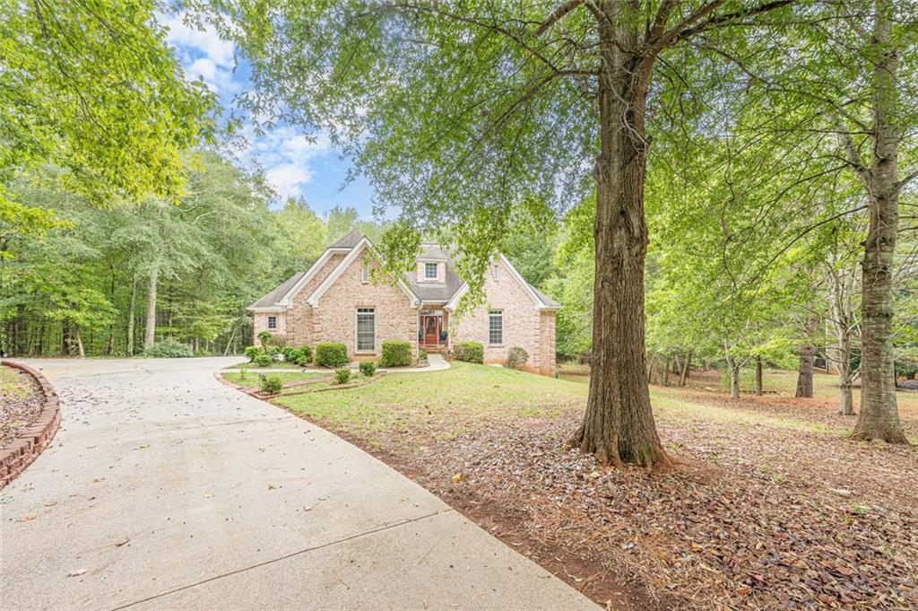 20 Balfour Drive