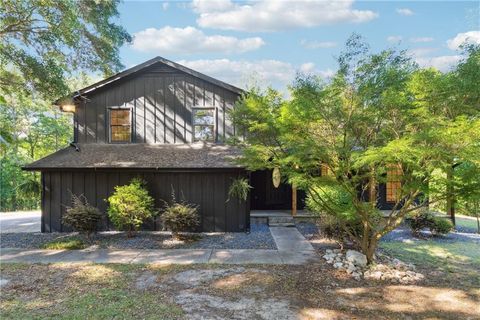 A home in Villa Rica