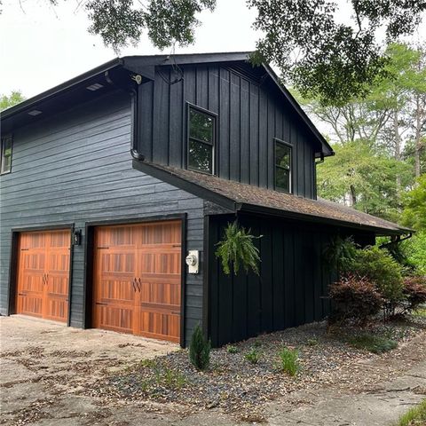 A home in Villa Rica