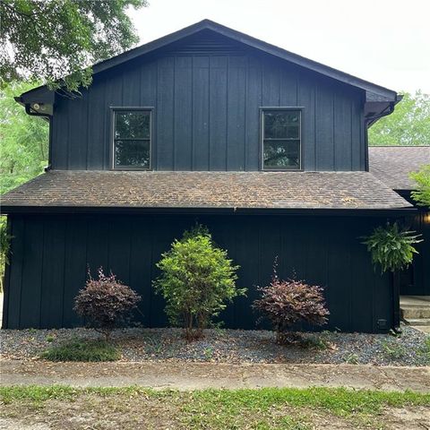 A home in Villa Rica