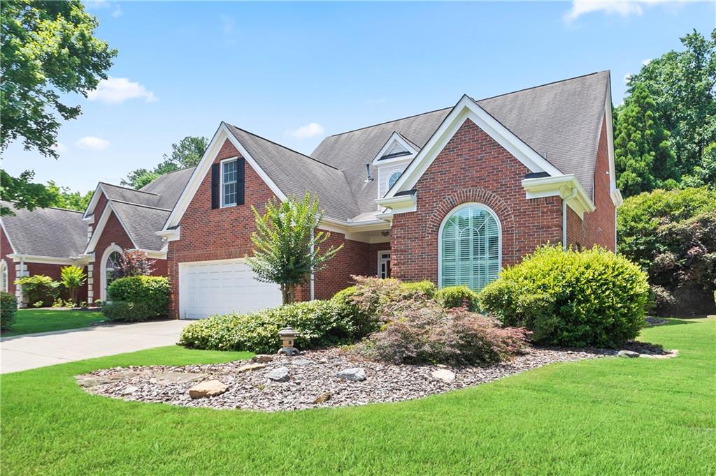 3812 Mine Creek Lane