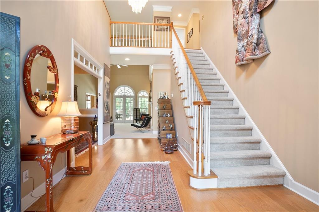 3812 Mine Creek Lane