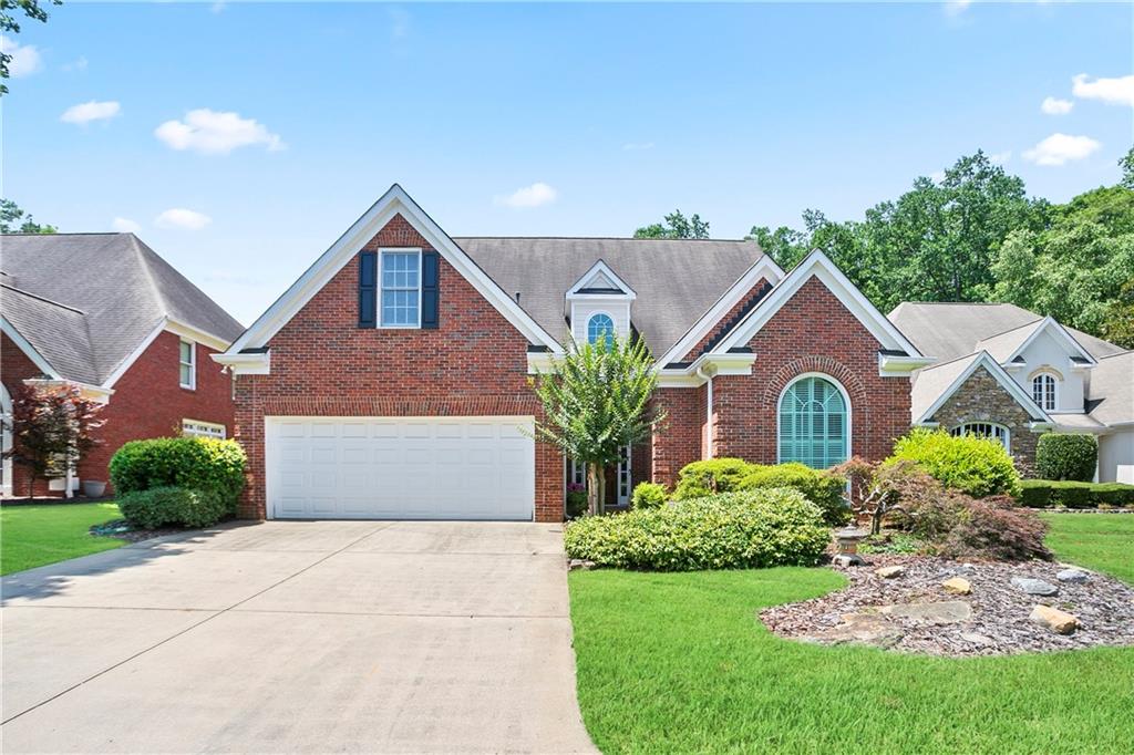 Available Now | Stunning Home in Highly Desirable East Cobb – Lost Forrest Community. Welcome to your dream home in the heart of East Cobb's sought-after Lost Forrest neighborhood! This beautifully designed 5-bedroom, 4-bathroom residence offers the perfect blend of comfort, style, and functionality-ideal for both everyday living and entertaining. Key Features include: Elegant three-sided brick exterior, Primary suite on the main floor with a fully updated spa-like bath featuring a soaking tub and custom walk-in closet, Light-filled open floor plan with seamless flow throughout, Spacious sitting area off the kitchen-perfect for relaxing or hosting, Private sitting area off the primary bedroom for quiet mornings or winding down, Flexible layout with room for one or two home offices, Oversized bonus room upstairs for additional living space, media room, or playroom. An Expansive screened-in porch, ideal for outdoor dining or entertaining year-round. Enjoy the quiet cul-de-sac location with minimal traffic.
Residents of Lost Forrest enjoy access to: A large pool with lots of planned neighborhood activities, Active tennis and pickleball courts, and A welcoming clubhouse. All of this is located within an award-winning school district, making it the perfect place to call home. Don’t miss your chance to own this exceptional property in one of East Cobb’s premier neighborhoods. Schedule your private showing today and step into the lifestyle you’ve been dreaming of. Welcome home!