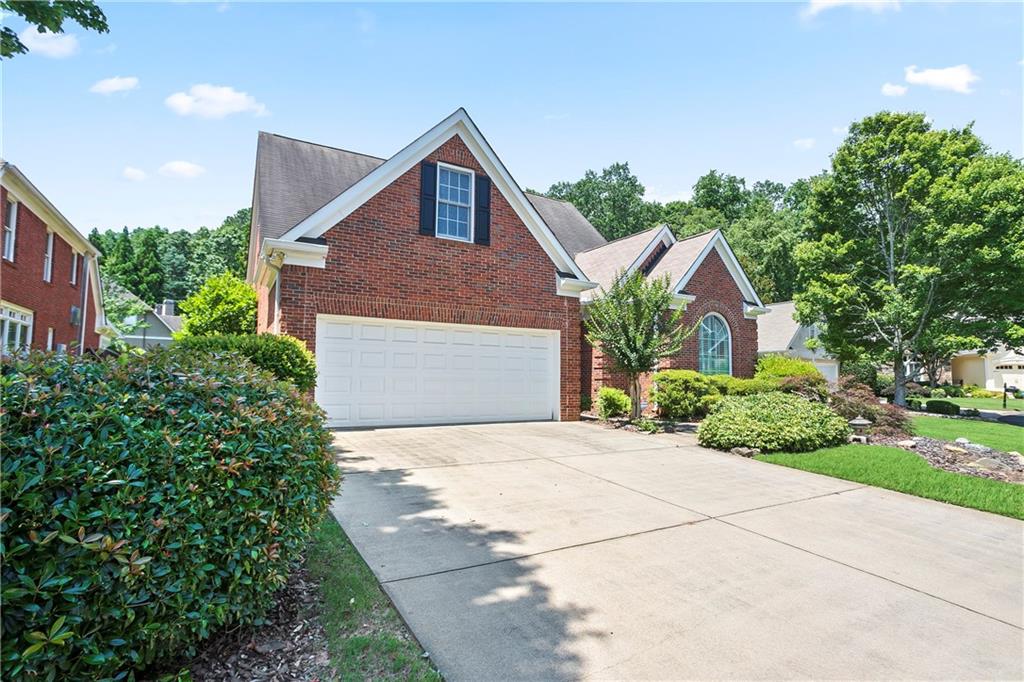 3812 Mine Creek Lane