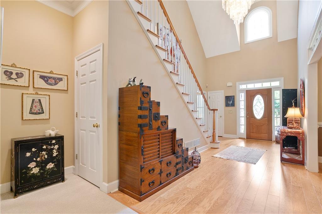 3812 Mine Creek Lane