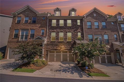 Photo of 1367 Harris Way, Brookhaven, GA 30319 (MLS # 7618463)