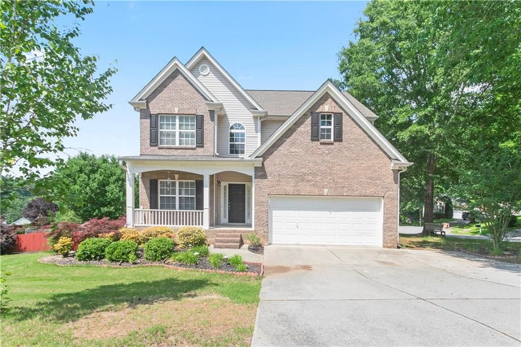 6005 Ambercrest Court