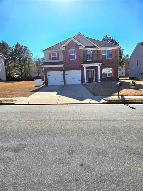 2622 Glenbrook Ln, Loganville, GA 30012 - MLS#: 7531182