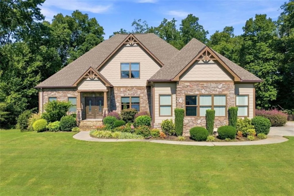 159 N Edenfield Ridge Drive N, Rome, GA, 30161