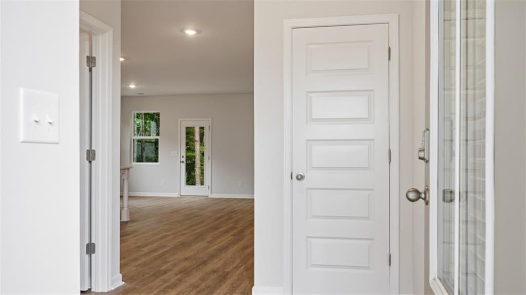 1132 Earlywood Way