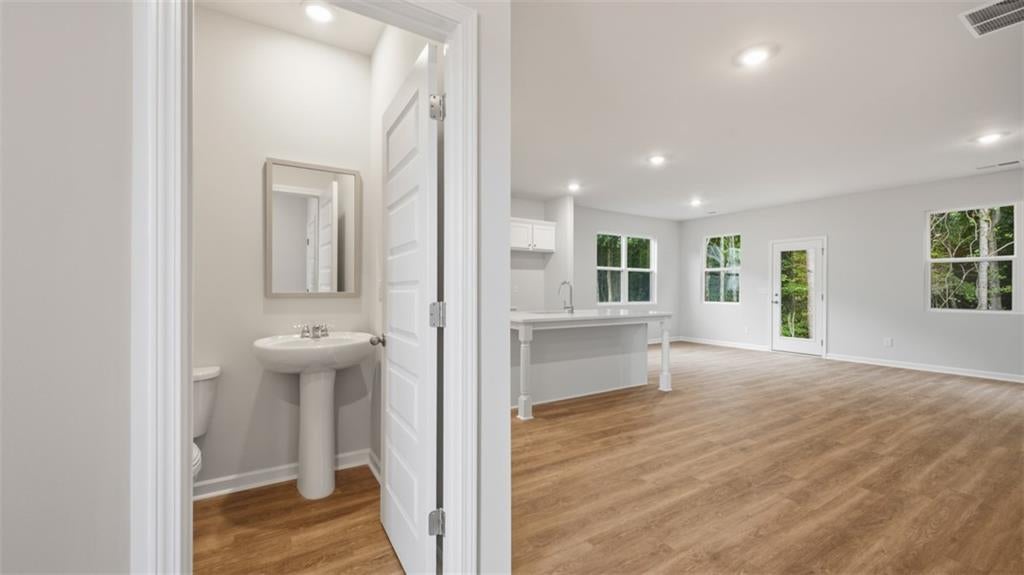1132 Earlywood Way
