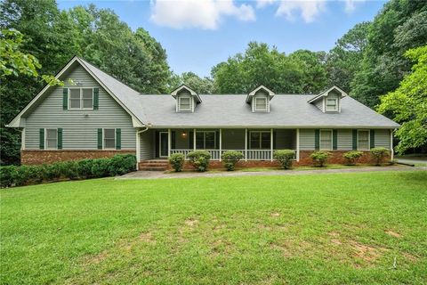 1336 Janmar Road Snellville GA 30078