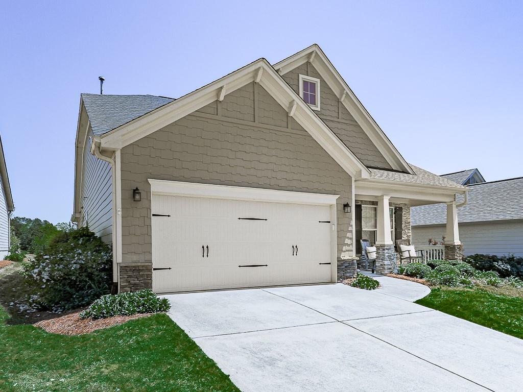 309 Laurel Lookout Hills