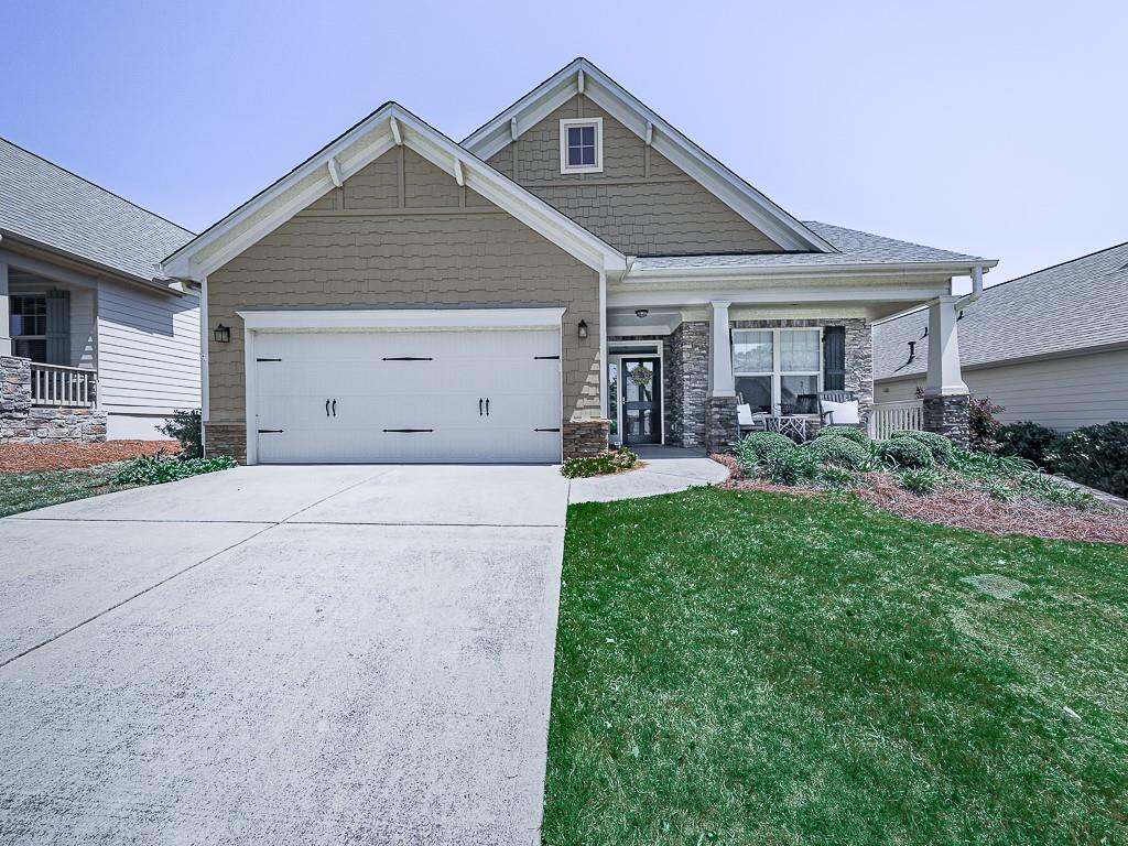 309 Laurel Lookout Hills