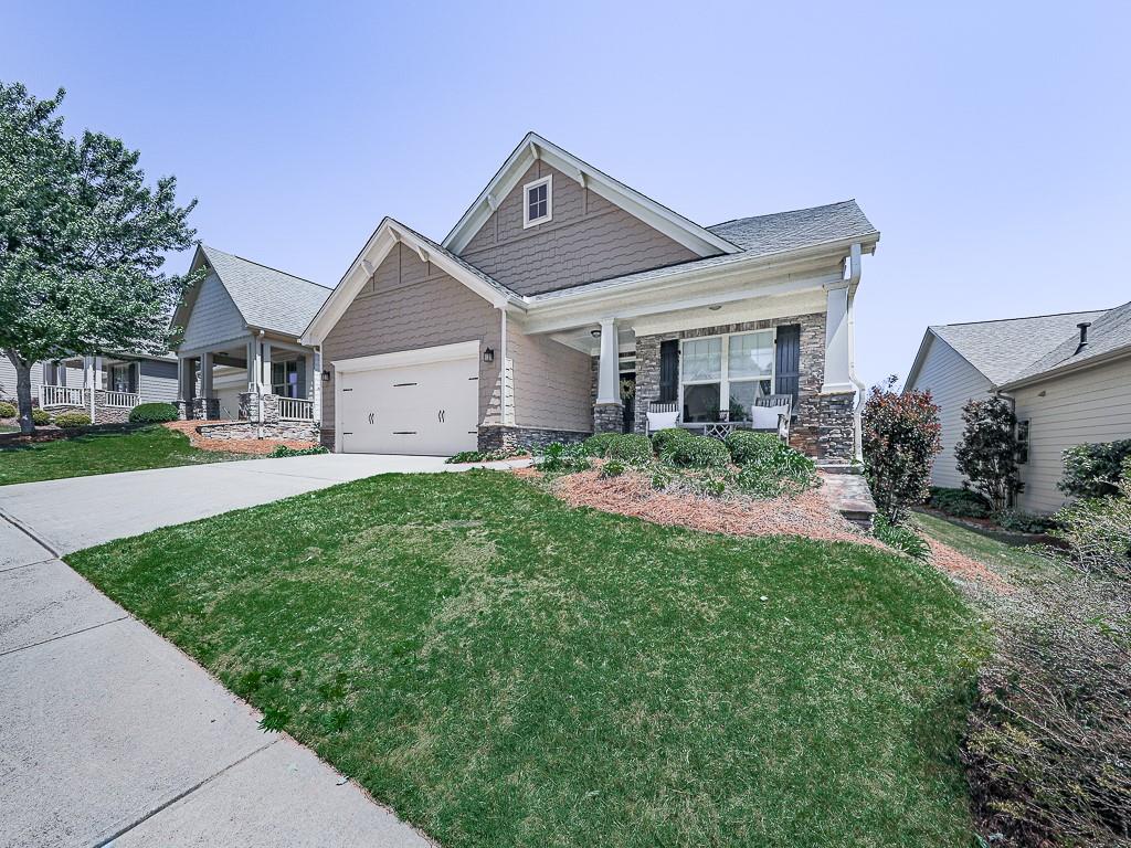 309 Laurel Lookout Hills