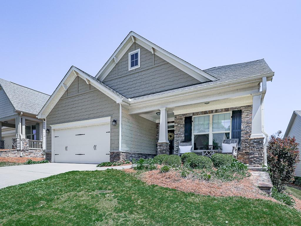 309 Laurel Lookout Hills