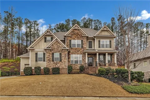 64 Red Hawk Way, Dallas, GA 30132 - #: 7685982