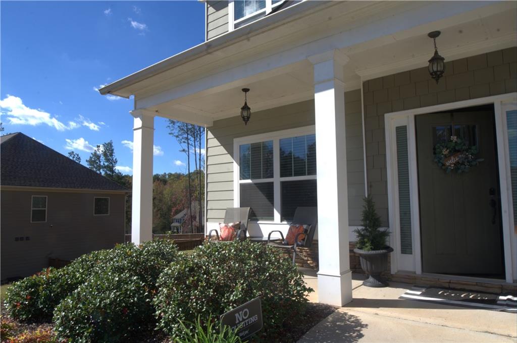 468 BRYSON LAKE CIRCLE