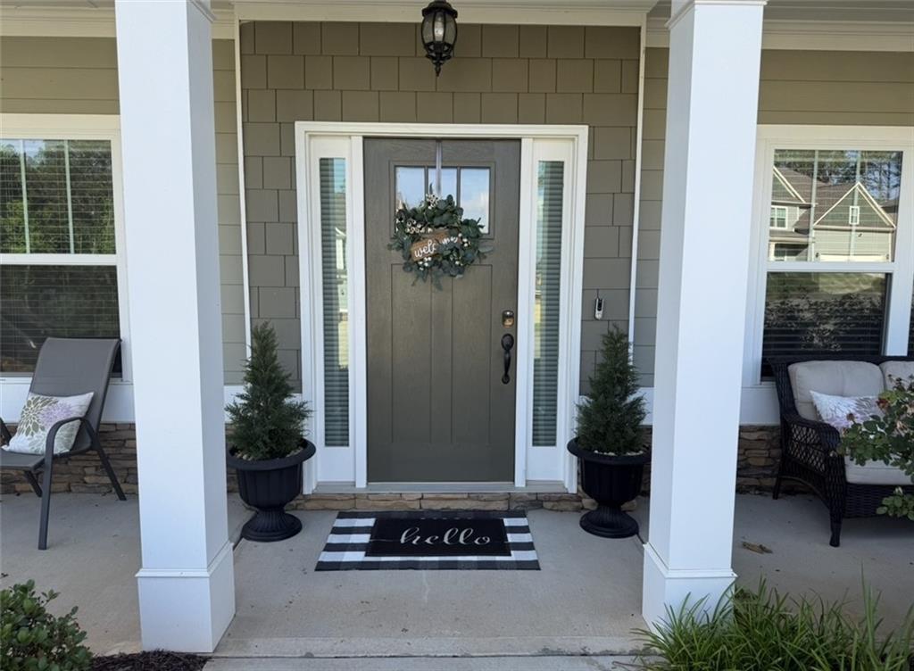 468 BRYSON LAKE CIRCLE