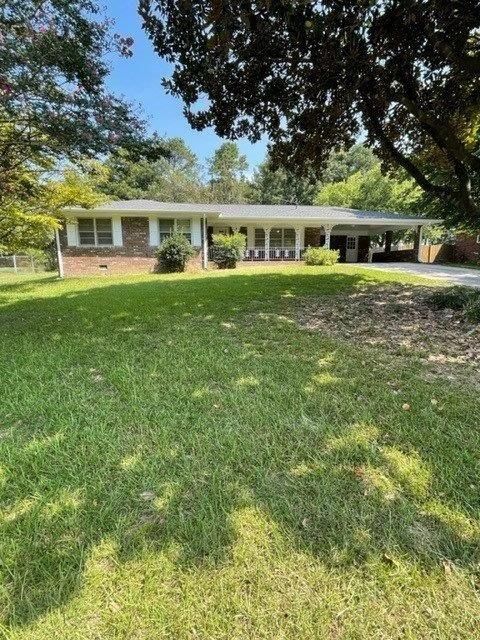 A home in Douglasville