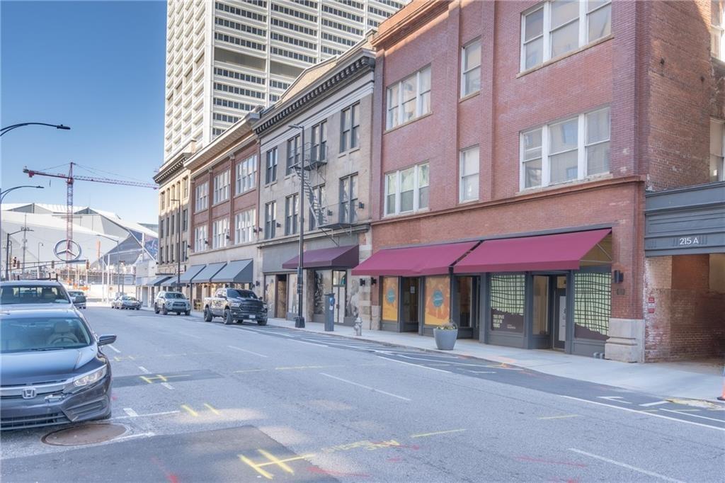 215 Mitchell Street SW 13