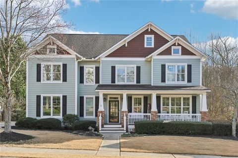 Homes For Sale - 7530 Grand Reunion Drive<br/> Hoschton, GA 30548