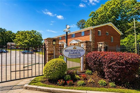 Apartment For Rent - 3751 Martin Luther King Jr Drive #C2<br/> Atlanta, GA 30331