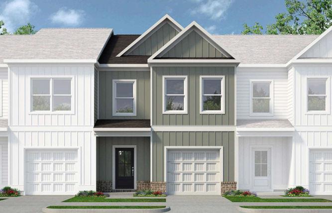 Photo 1 of 25 — 150 Alameda Street 98, Loganville, GA 30052
