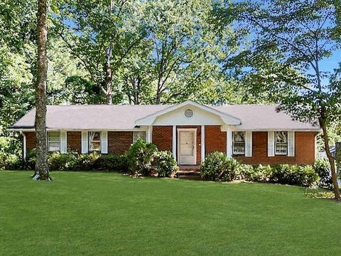 5844 Old Bill Cook Road Atlanta GA 30349