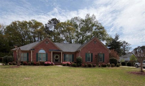 Homes For Sale - 1760 SE Heatherstone Hollow<br/> Conyers, GA 30013