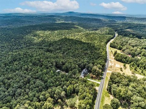 Vacant Land For Sale - TK 8 Old Ridgeway Road<br/> Bremen, GA 30110