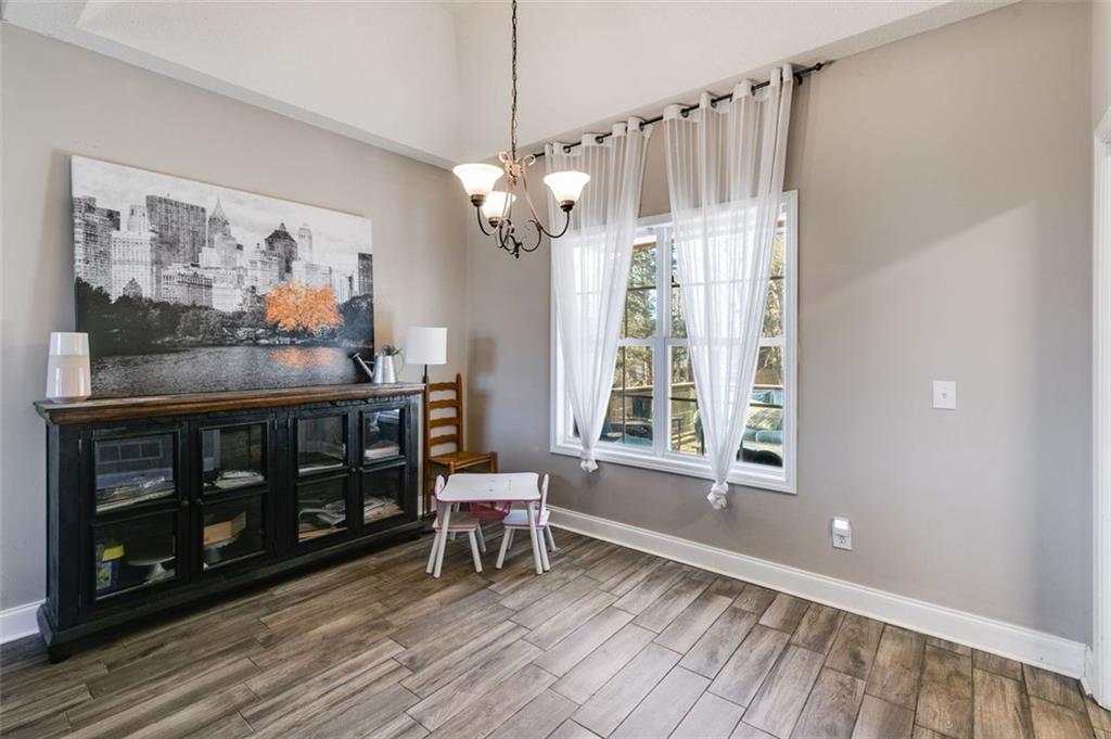 121 FOX WOOD Court