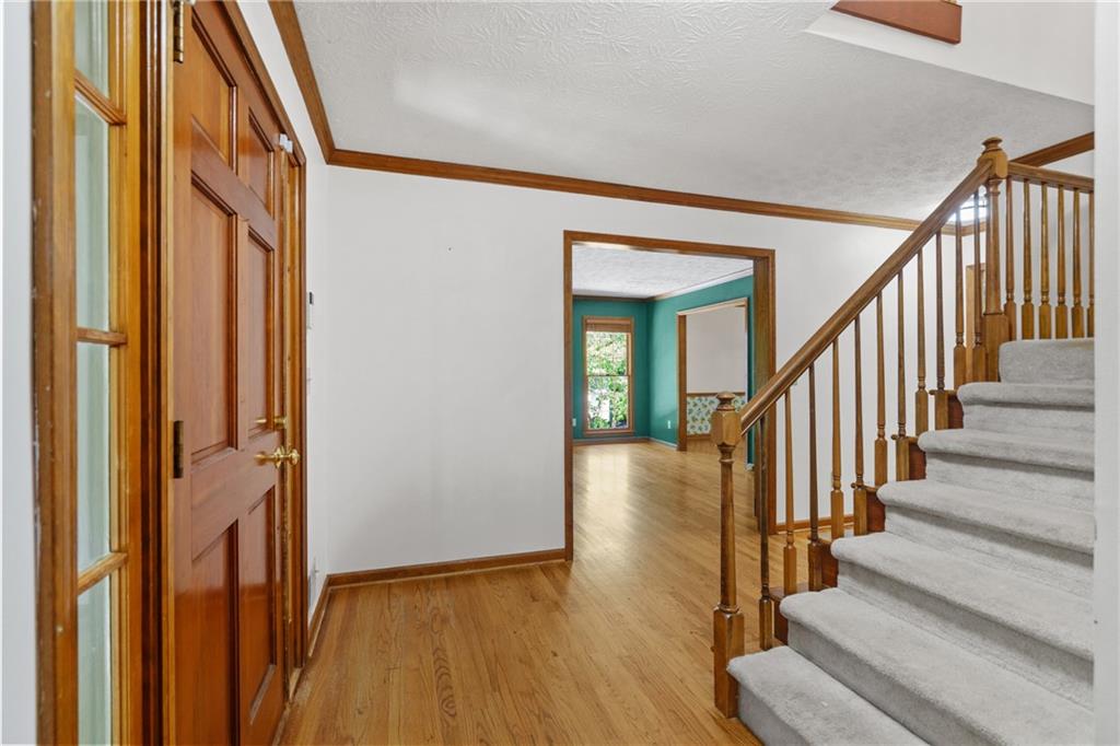 2120 Habersham Trace, Cumming, Georgia image 13
