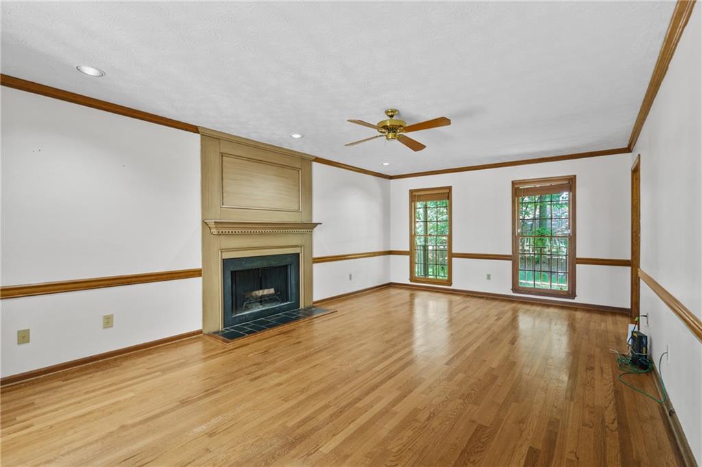 2120 Habersham Trace, Cumming, Georgia image 20